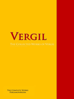 cover image of The Collected Works of Virgil